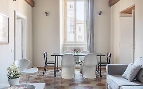 Mami'S Home Trastevere Apt With Private Terrace