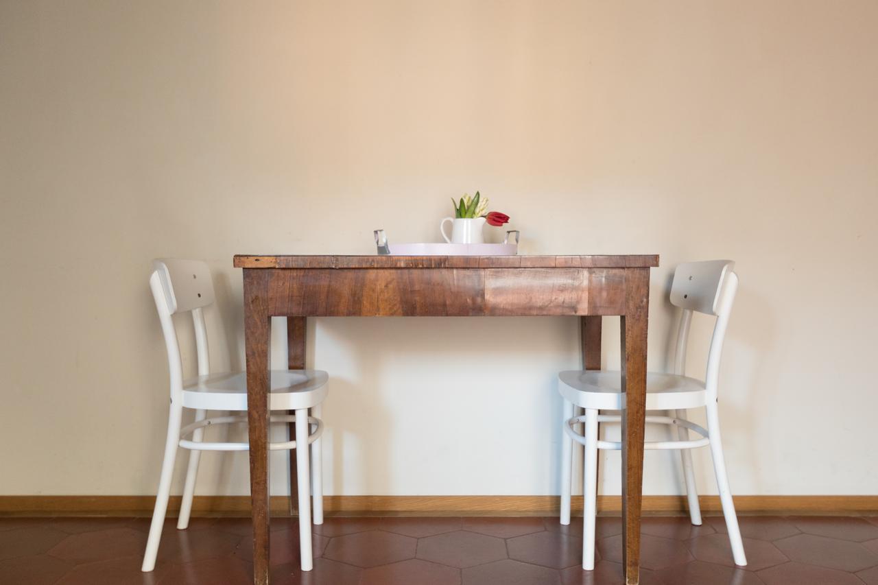 Mami'S Home Trastevere Apt With Private Terrace Roma Exterior foto