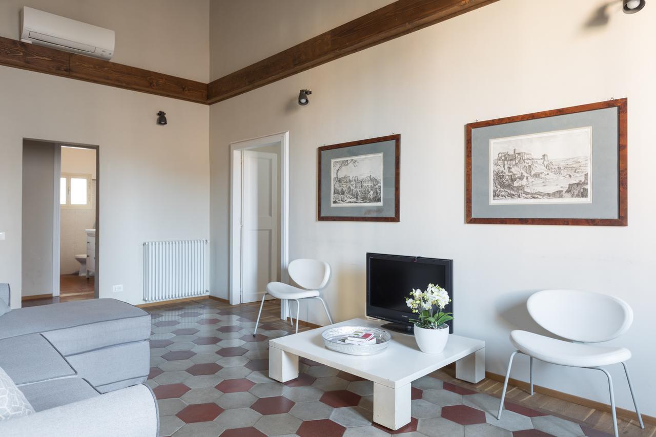 Mami'S Home Trastevere Apt With Private Terrace Roma Exterior foto