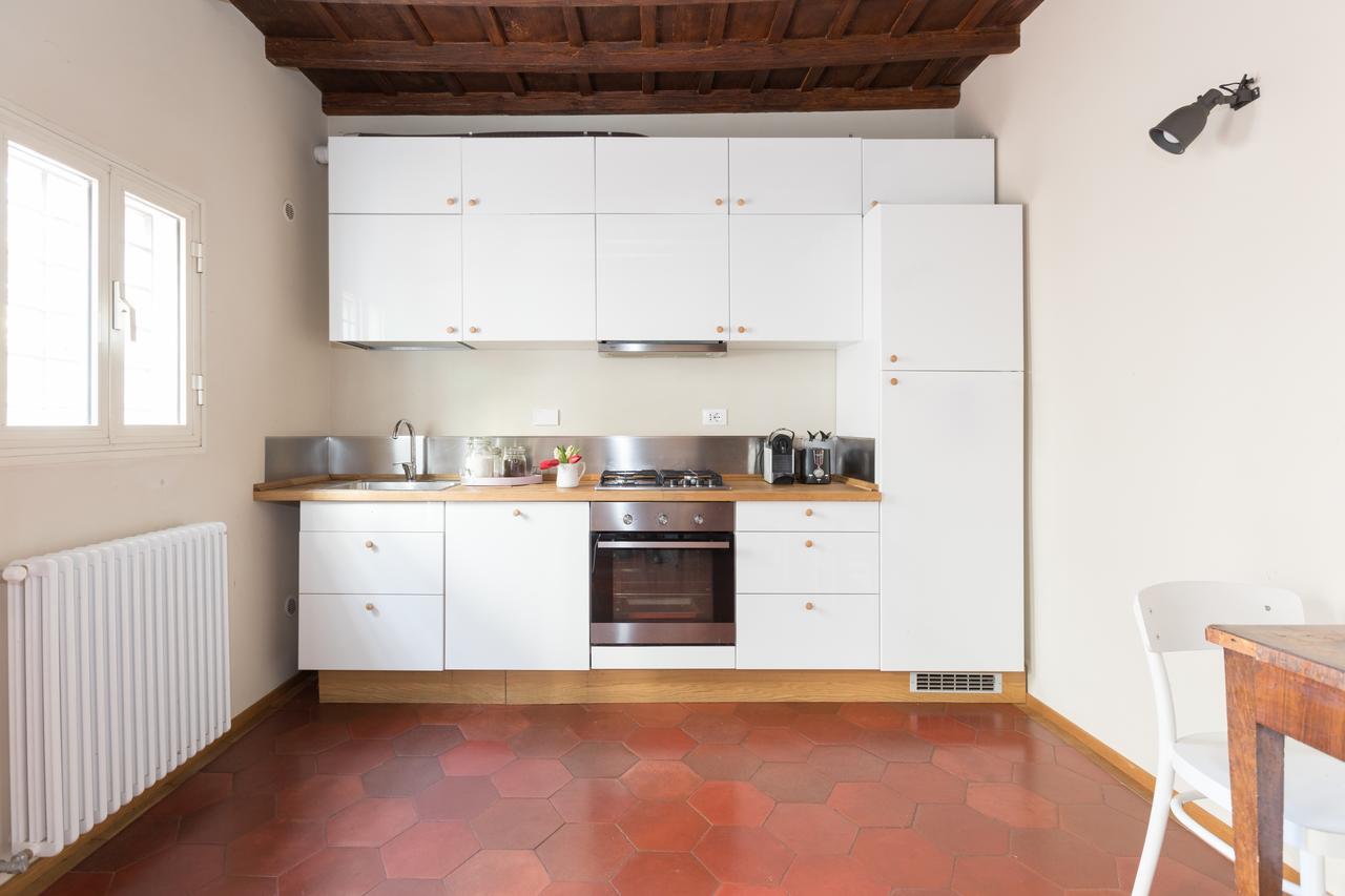 Mami'S Home Trastevere Apt With Private Terrace Roma Exterior foto